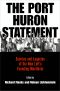 The Port Huron Statement