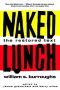 Naked Lunch · Restored Text