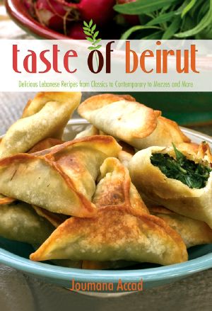 Taste of Beirut
