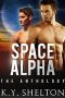 Space Alpha · The Complete Anthology