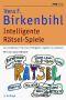 Intelligente Rätsel-Spiele