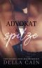 Advokat & Spitze : Daddy-Kink MM Romanze-Serie (Ever Collared 1) (German Edition)