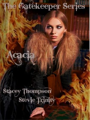 Acacia · The Gatekeeper Series