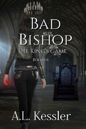 Bad Bishop (The King's Game)