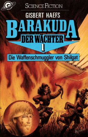 Die Waffenschmuggler von Shilgat