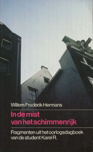 In De Mist Van Het Schimmenrijk