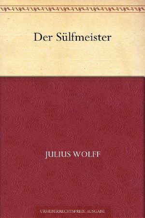 Der Sülfmeister