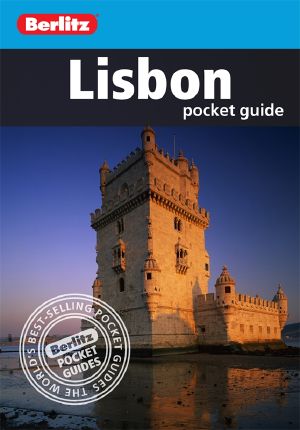 Berlitz · Lisbon Pocket Guide