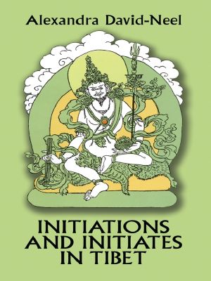 Initiations and Initiates in Tibet