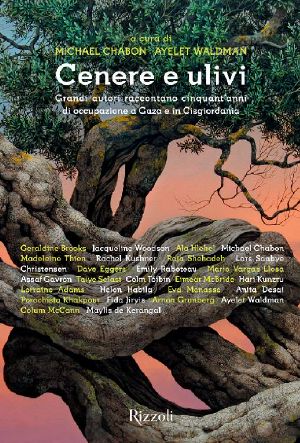 Cenere E Ulivi