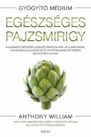 Egészséges pajzsmirigy