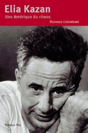 Elia Kazan