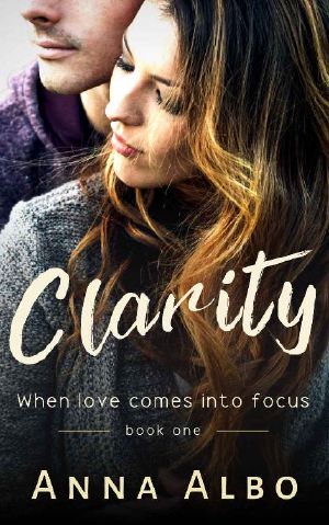 Clarity (Hate to Love You Book 1)