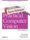 Practical Computer Vision with SimpleCV