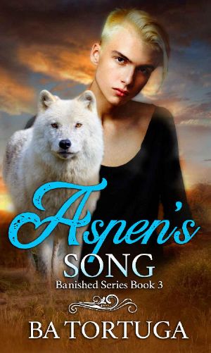 Aspen's Song (Banished Book 3)