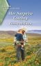 Her Surprise Cowboy · A Clean Romance