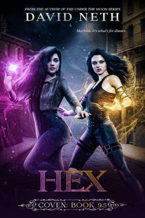 Hex: Coven, Book 9.5