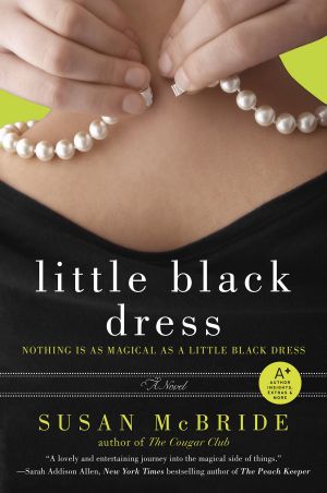 Little Black Dress with Bonus Material