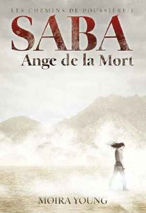 Saba, Ange De La Mort (ROMANS ADO)