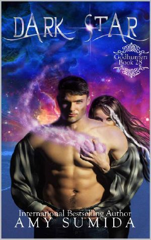 Dark Star · Book 28 in the Godhunter Series