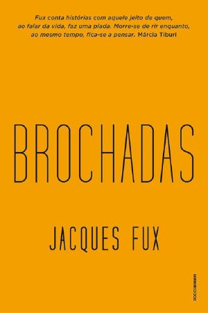 Brochadas ·