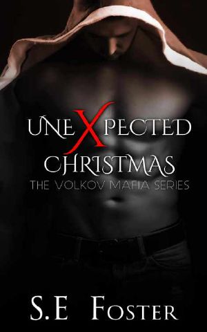 Unexpected Christmas (The Volkov Mafia Series Book 2)