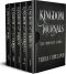 The Kingdom Journals Complete Series · Box Set 1-5