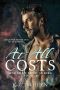 At All Costs (Whiskey Bend MC Series)