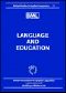 Language and Education (Baal 11)