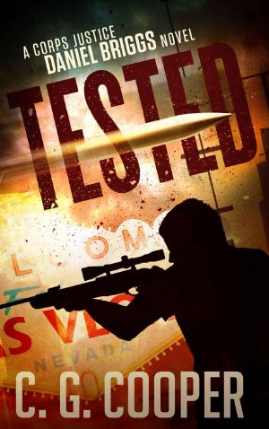 Tested (Daniel Briggs Book 4)