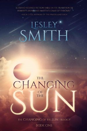 The Changing of the Sun