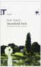 Mansfield Park