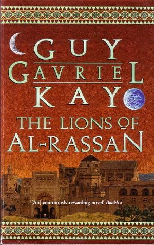 Lions of Al Rassan