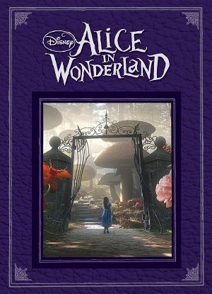 Tim Burton's Alice in Wonderland