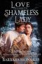 Love and the Shameless Lady (Scandalous Kisses Book 3)