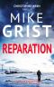 Reparation: A Christopher Wren Thriller