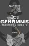 Das Geheimnis meines Bruders · Roman Drama Familiendrama Thriller