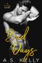 Bad Days (Four Days Book 3)