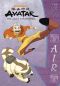 The Lost Scrolls · Air (Avatar · the Last Airbender)