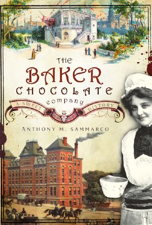 The Baker Chocolate Company