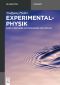 Experimentalphysik Band 1 · Mechanik, Schwingungen, Wellen