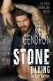 STONE (Daring the Kane Brothers)