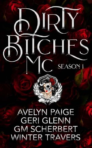 Dirty Bitches MC · Season 1