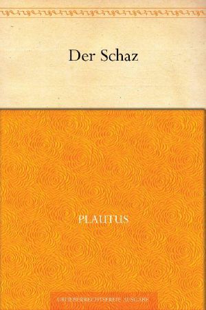 Der Schaz (Trinummus)