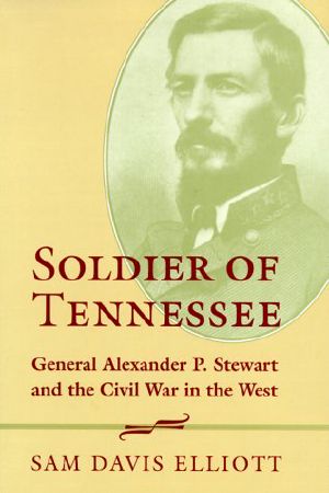 Soldier of Tennessee