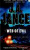 Web of Evil: A Novel of Suspense