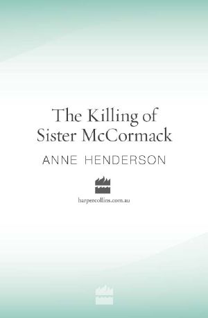 The Killing of Sister McCormack