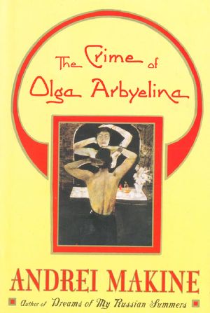 The Crime of Olga Arbyelina