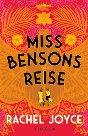 Miss Bensons Reise