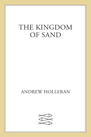 The Kingdom of Sand